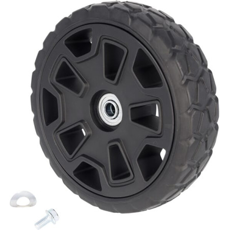 Roue avant GREENWORKS RA341281179A