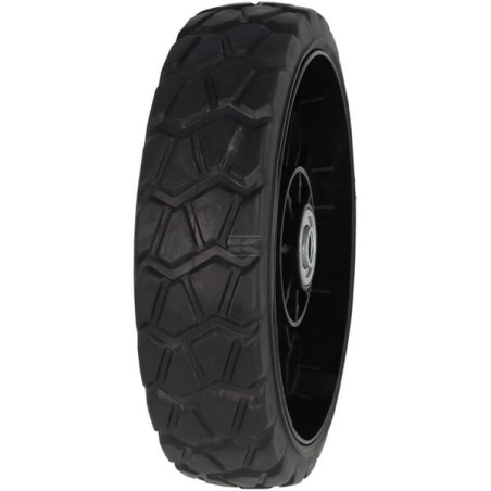 Roue avant GREENWORKS RA341281179A