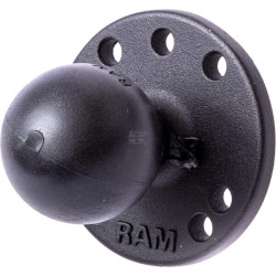 Plaque RAM RAMC202BL