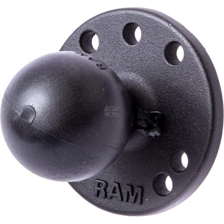 Plaque RAM RAMC202BL