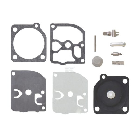 Kit ZAMA RB39KR