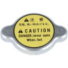 Bouchon de radiateur KUBOTA RC41142540