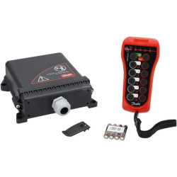 Ensemble DANFOSS RCT11337367