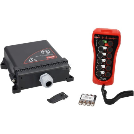 Ensemble DANFOSS RCT11337367