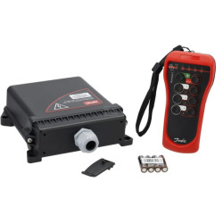 Ensemble DANFOSS RCT11336314