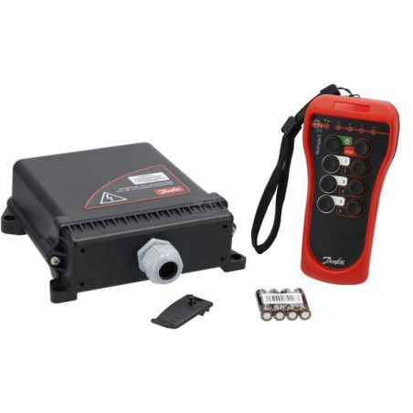 Ensemble DANFOSS RCT11336314