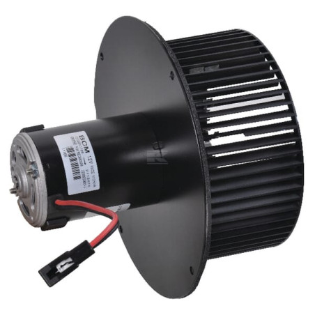 Ventilateur JOHN DEERE RE300527