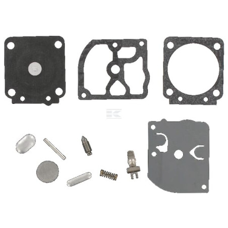 Kit ZAMA RB85KR