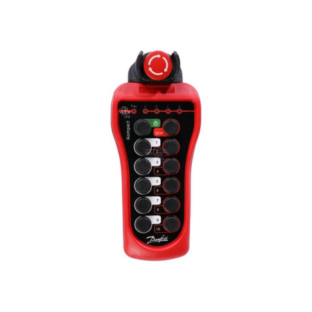 Émetteur DANFOSS RCT11280326