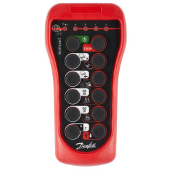 Émetteur DANFOSS RCT11291220