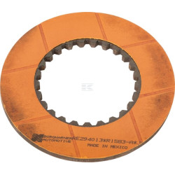 Rondelle JOHN DEERE RE294013