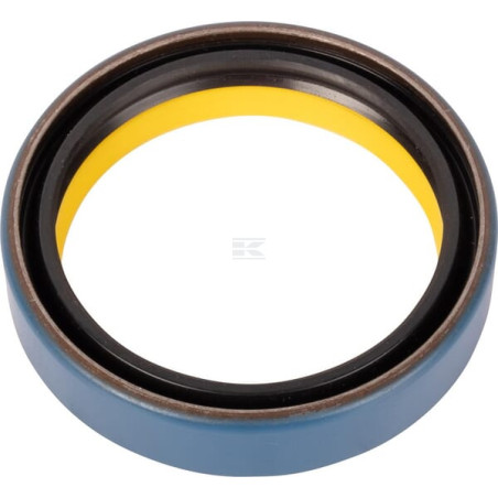 Bague d'étanchéité radiale JOHN DEERE RE40600