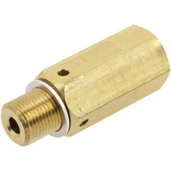 Soupape JOHN DEERE RE10982