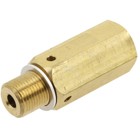 Soupape JOHN DEERE RE10982