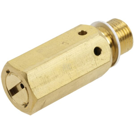 Soupape JOHN DEERE RE10982