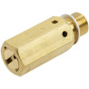 Soupape JOHN DEERE RE10982