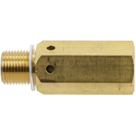 Soupape JOHN DEERE RE10982