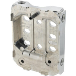 Boîtier de filtre JOHN DEERE RE28535