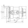 Accouplement UNBRANDED RC604238212