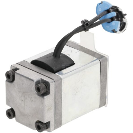 Electrovanne à bobine JOHN DEERE RE215492