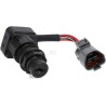 Contacteur de démarrage KUBOTA RC46153962