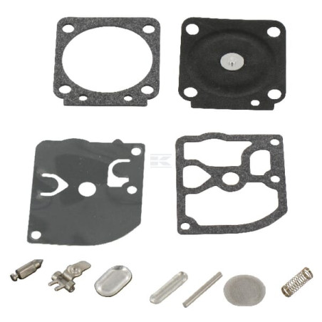 Kit ZAMA RB77KR