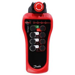 Émetteur DANFOSS RCT11291217