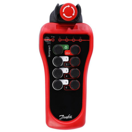 Émetteur DANFOSS RCT11291217