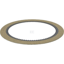 Disque JOHN DEERE RE34784