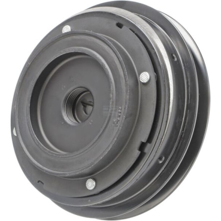 Embrayage de compresseur JOHN DEERE RE10975