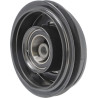 Embrayage de compresseur JOHN DEERE RE10975