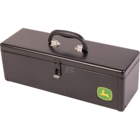 Boîte à outils JOHN DEERE RE275592