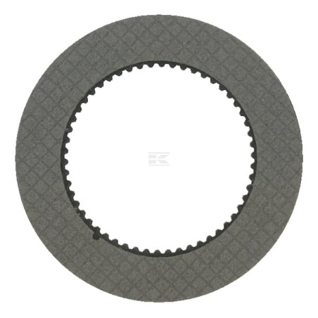 Disque JOHN DEERE RE326609