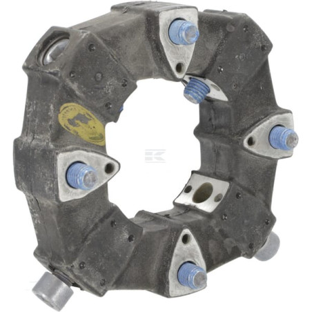 Embrayage JOHN DEERE RE220865