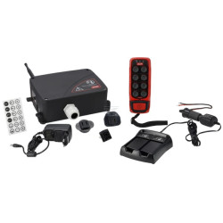 Ensemble DANFOSS RCT11337361