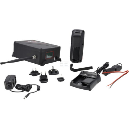 Ensemble DANFOSS RCT11337361