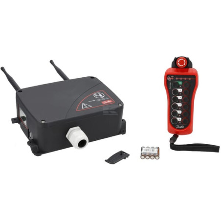 Ensemble DANFOSS RCT11336287
