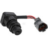 Contacteur de démarrage KUBOTA RC46153963