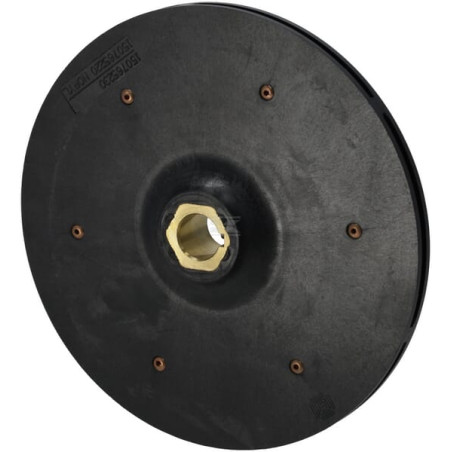 Jeu de turbine DAB R00007499