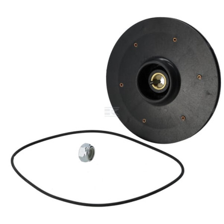 Jeu de turbine DAB R00007499