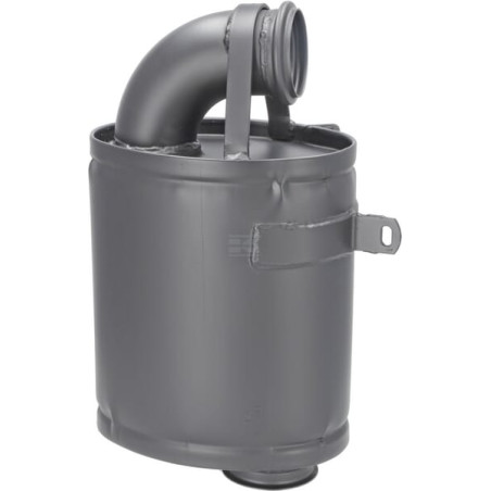Silencieux JOHN DEERE RE215931
