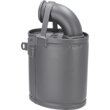 Silencieux JOHN DEERE RE215931