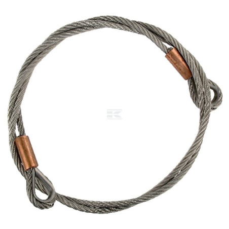 Câble LEMKEN R000758