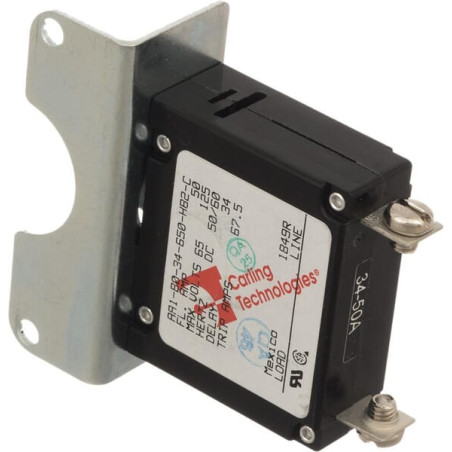 Commutateur PIUSI R13959000