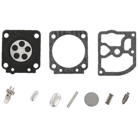 Kit ZAMA RB89KR