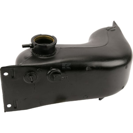 Vase d'expansion JOHN DEERE RE154389