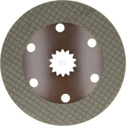 Disque de frein JOHN DEERE RE204407