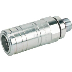 Raccord rapide JOHN DEERE RE255758