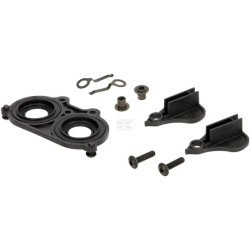 Couvercle JOHN DEERE RE211793