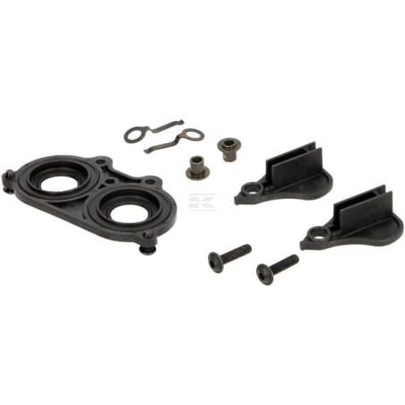 Couvercle JOHN DEERE RE211793